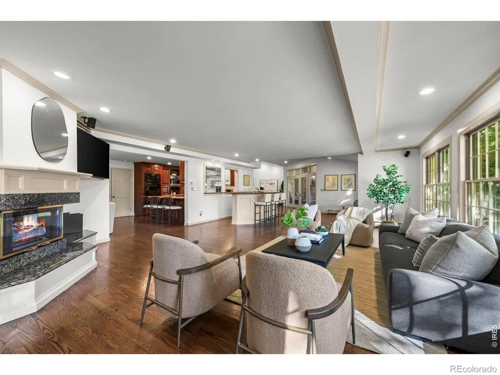 6955 Cordwood Court Boulder CO 80301