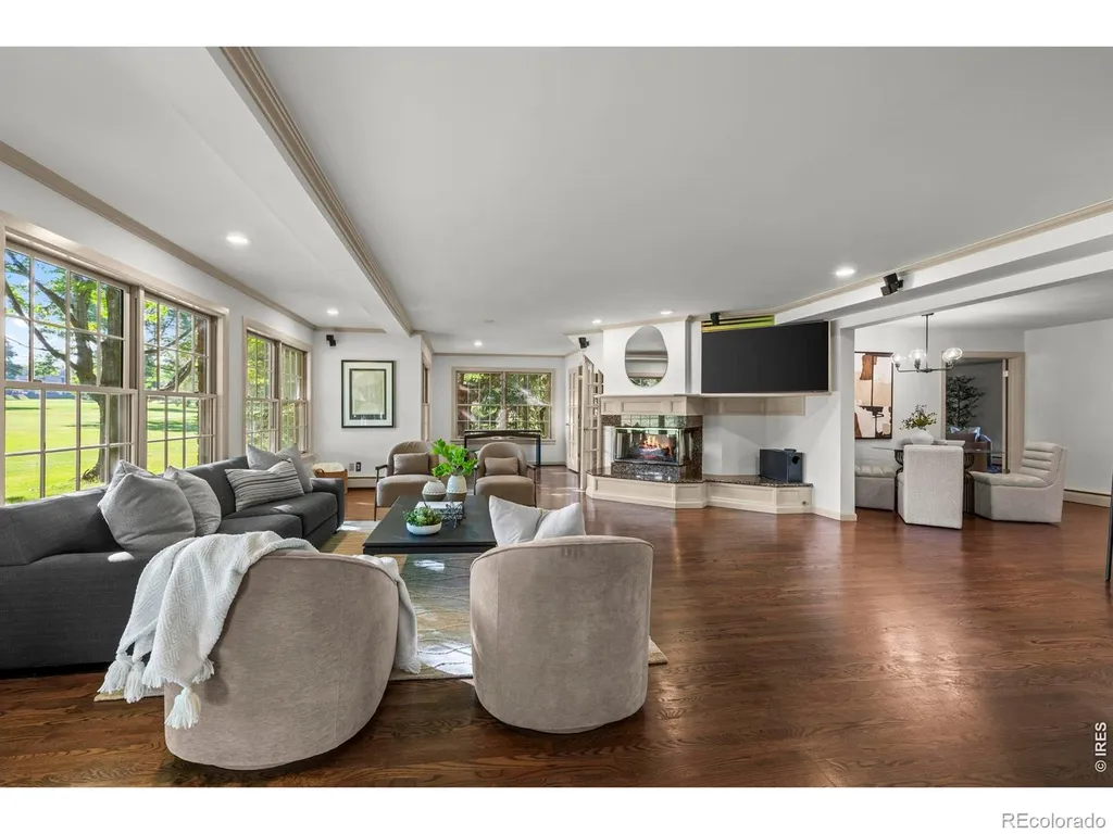 6955 Cordwood Court Boulder CO 80301
