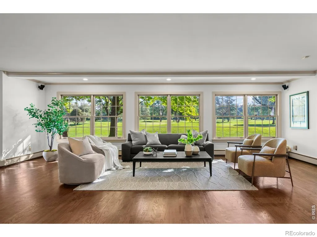 6955 Cordwood Court Boulder CO 80301