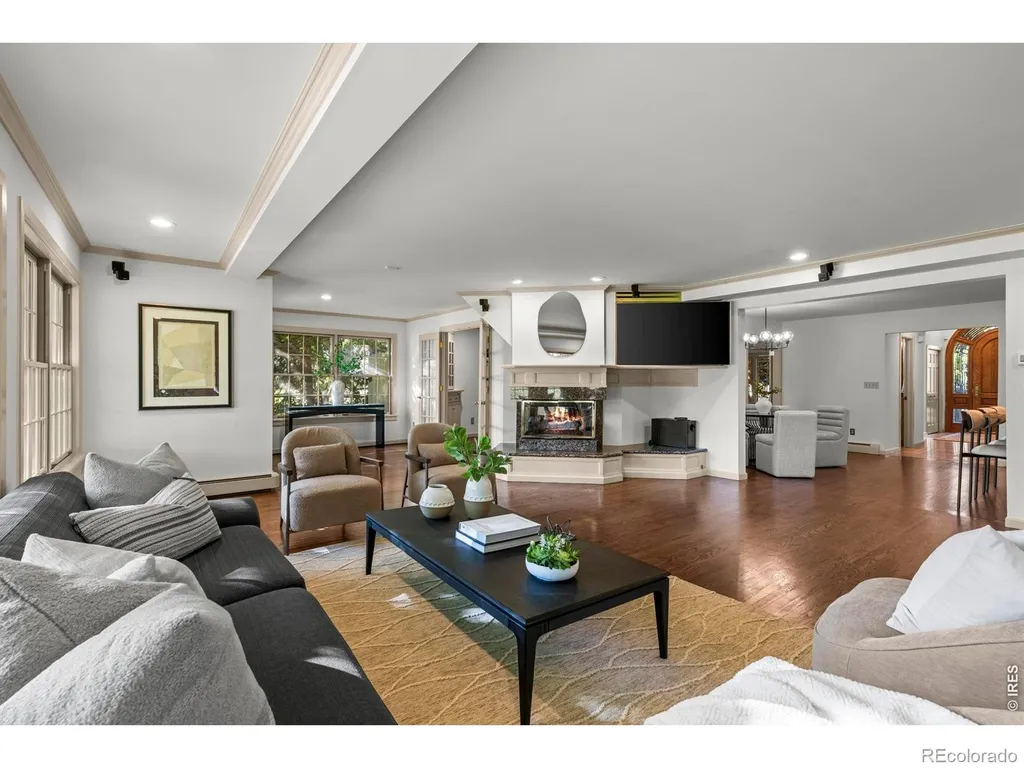 6955 Cordwood Court Boulder CO 80301