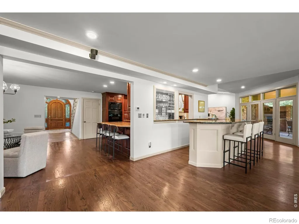 6955 Cordwood Court Boulder CO 80301