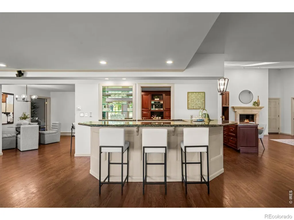 6955 Cordwood Court Boulder CO 80301