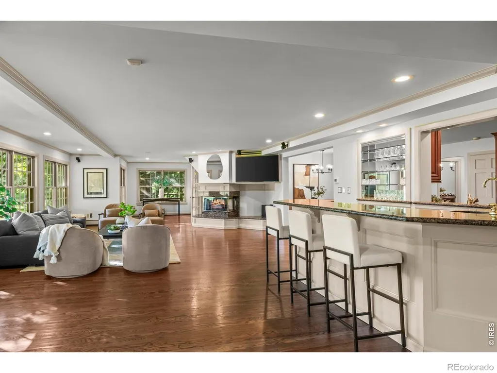 6955 Cordwood Court Boulder CO 80301