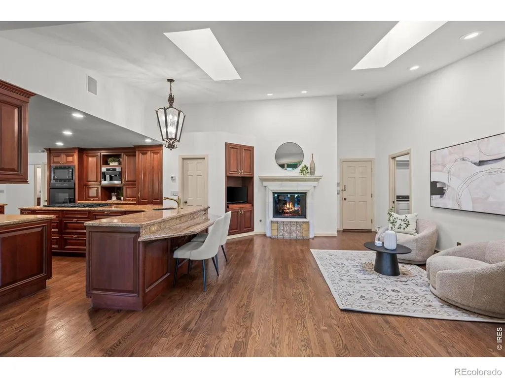 6955 Cordwood Court Boulder CO 80301