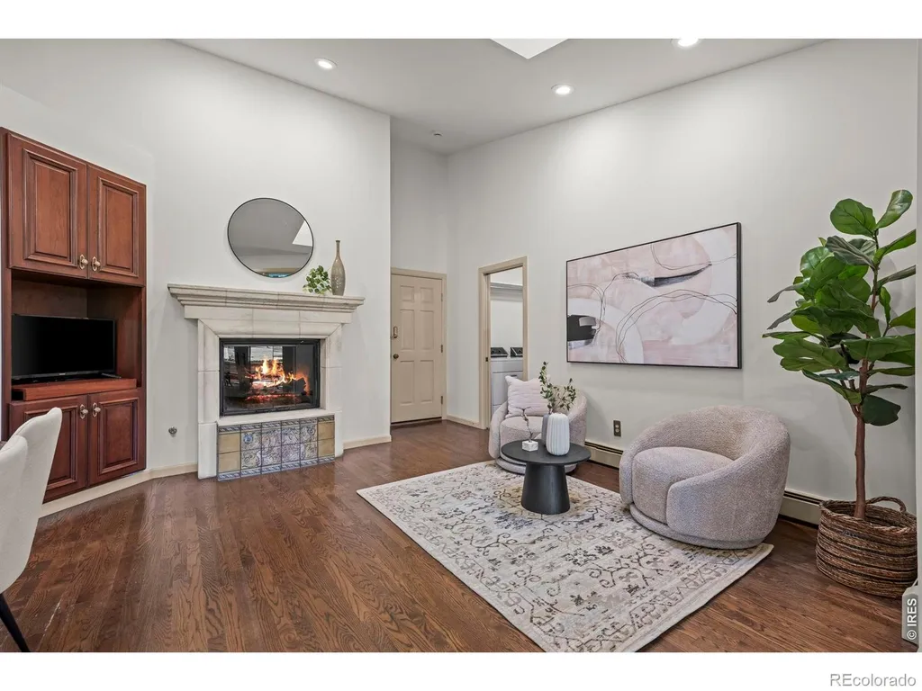 6955 Cordwood Court Boulder CO 80301