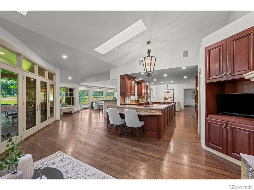 6955 Cordwood Court Boulder CO 80301