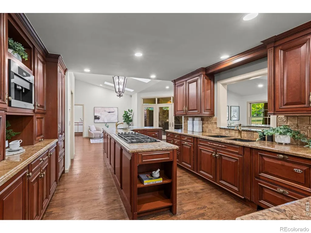 6955 Cordwood Court Boulder CO 80301