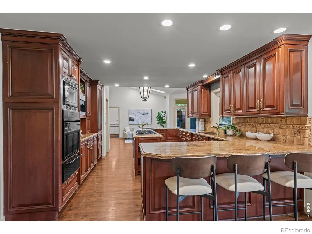 6955 Cordwood Court Boulder CO 80301