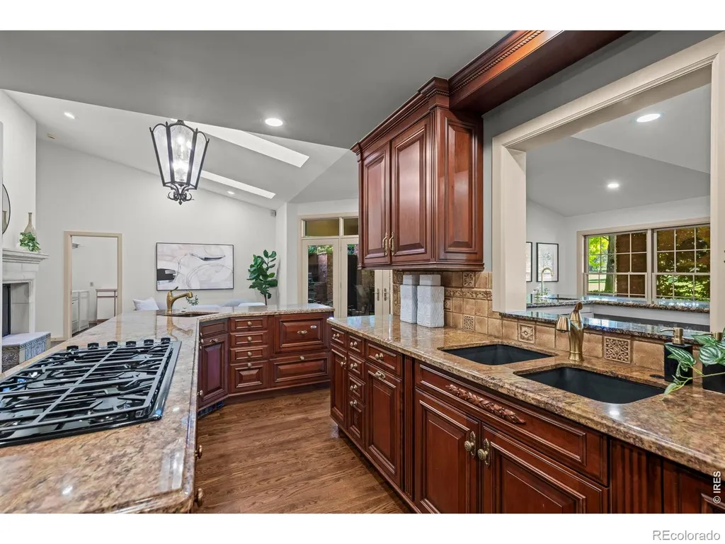 6955 Cordwood Court Boulder CO 80301