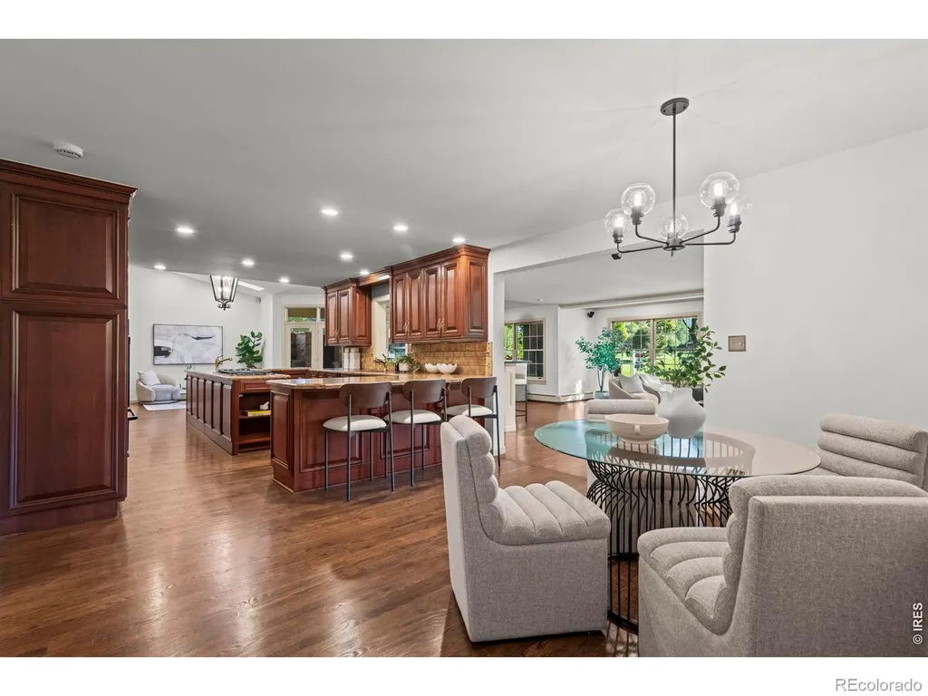 6955 Cordwood Court Boulder CO 80301