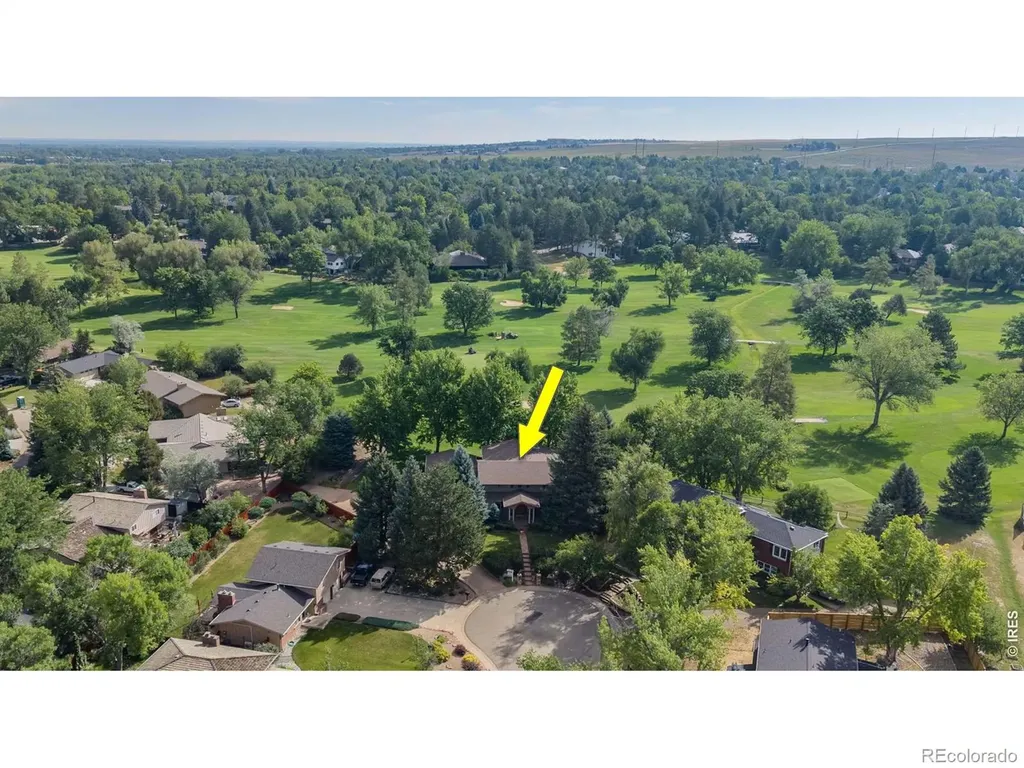 6955 Cordwood Court Boulder CO 80301
