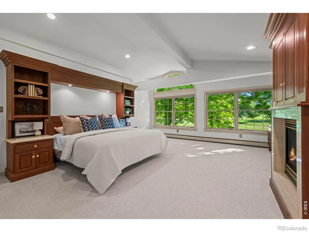 6955 Cordwood Court Boulder CO 80301