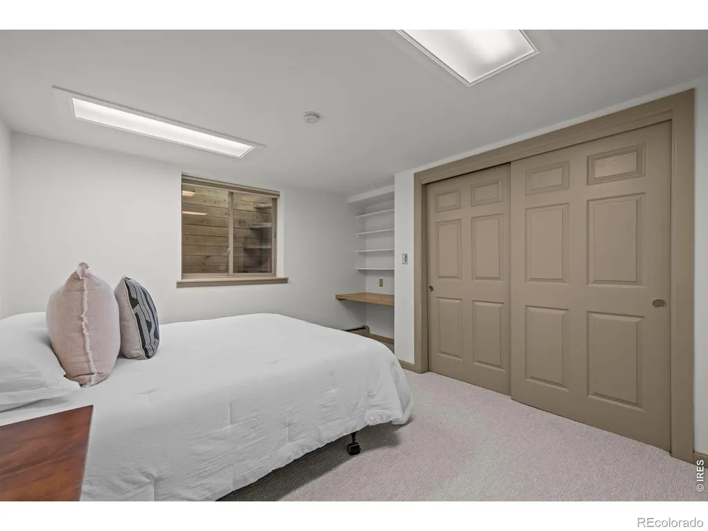 6955 Cordwood Court Boulder CO 80301
