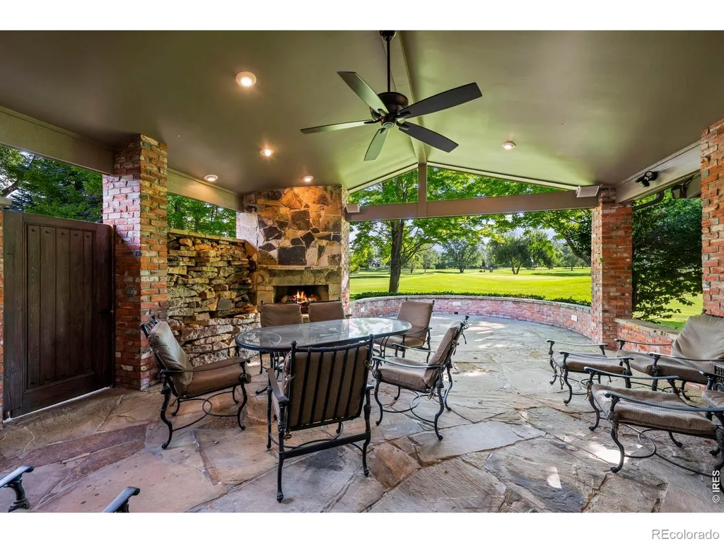 6955 Cordwood Court Boulder CO 80301