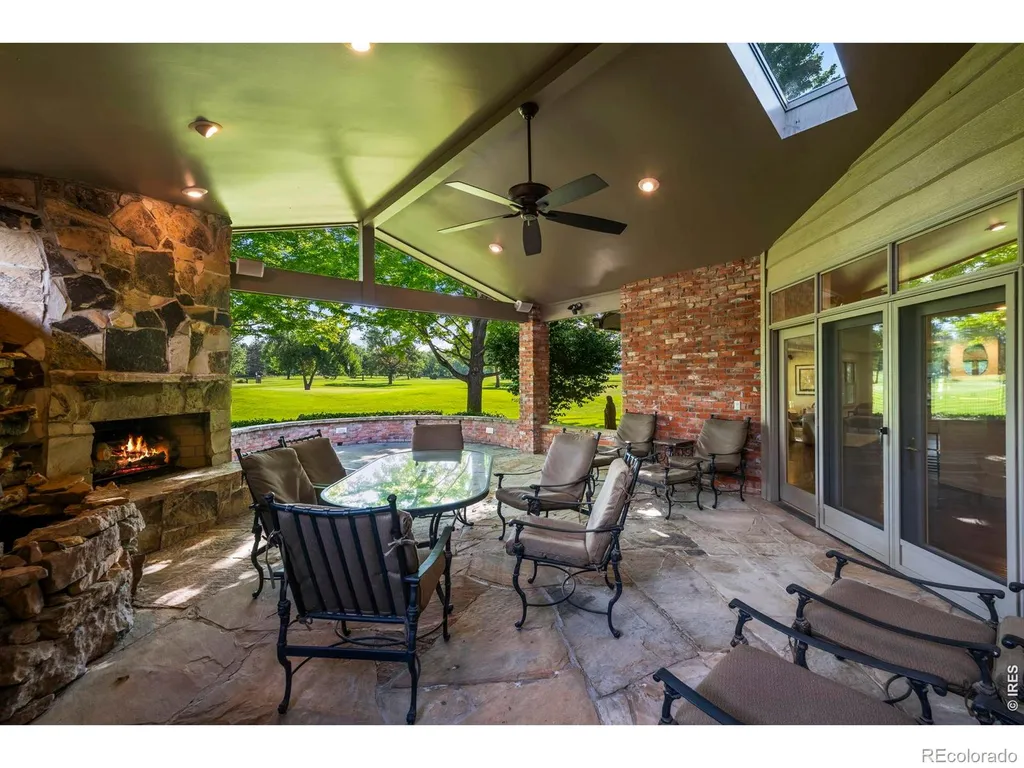 6955 Cordwood Court Boulder CO 80301