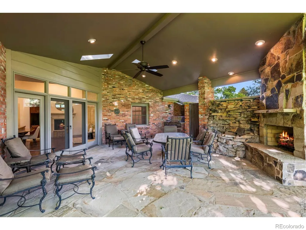 6955 Cordwood Court Boulder CO 80301