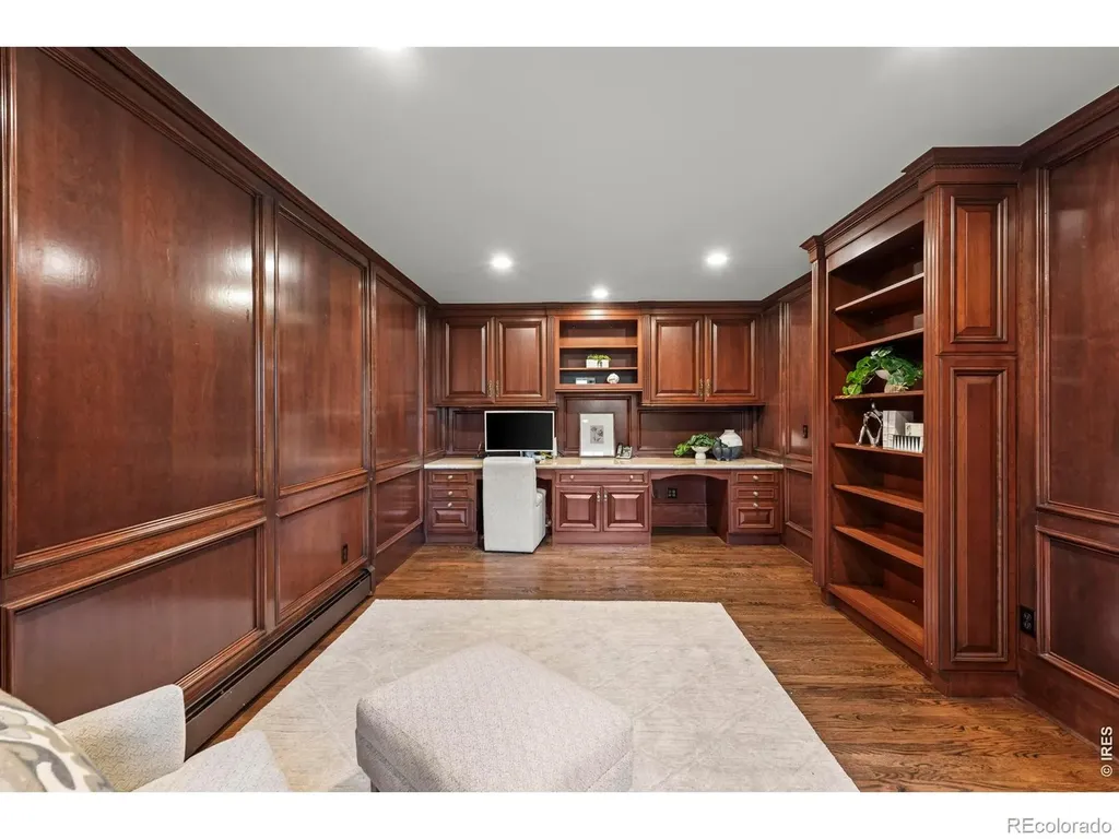 6955 Cordwood Court Boulder CO 80301