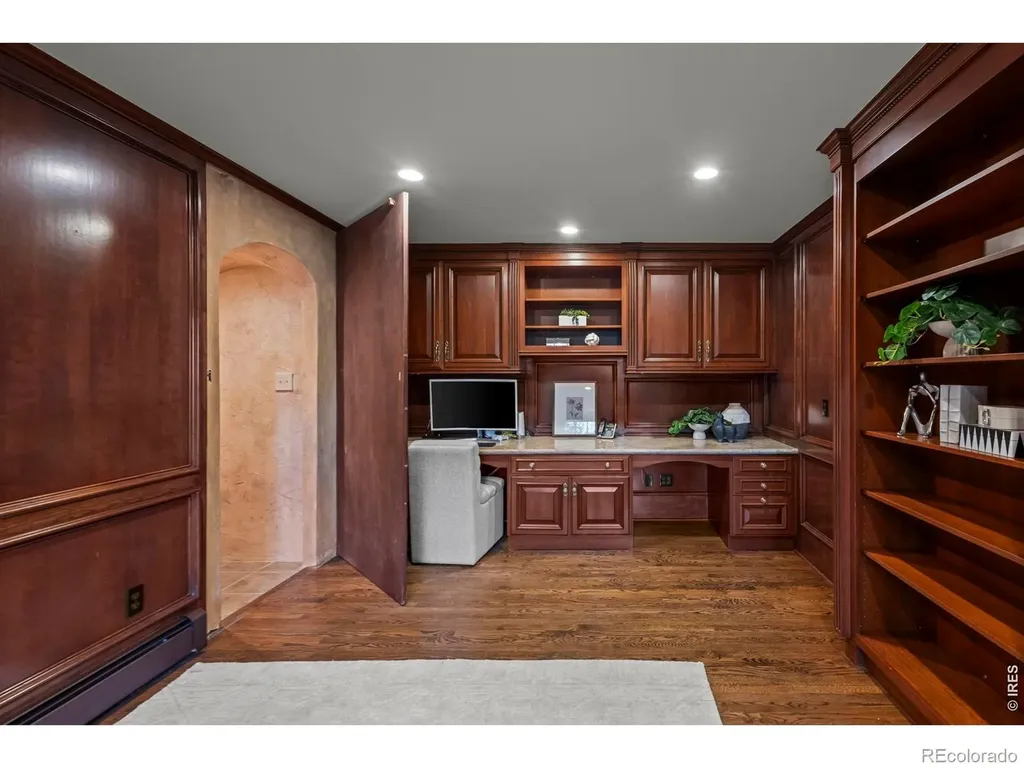 6955 Cordwood Court Boulder CO 80301