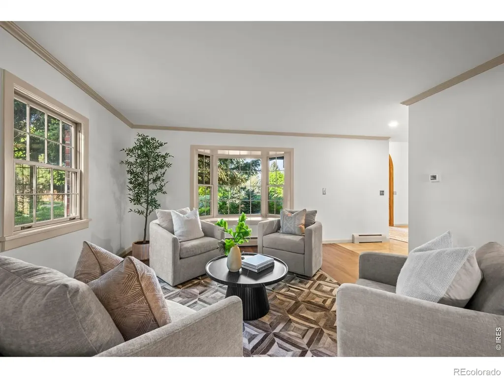 6955 Cordwood Court Boulder CO 80301
