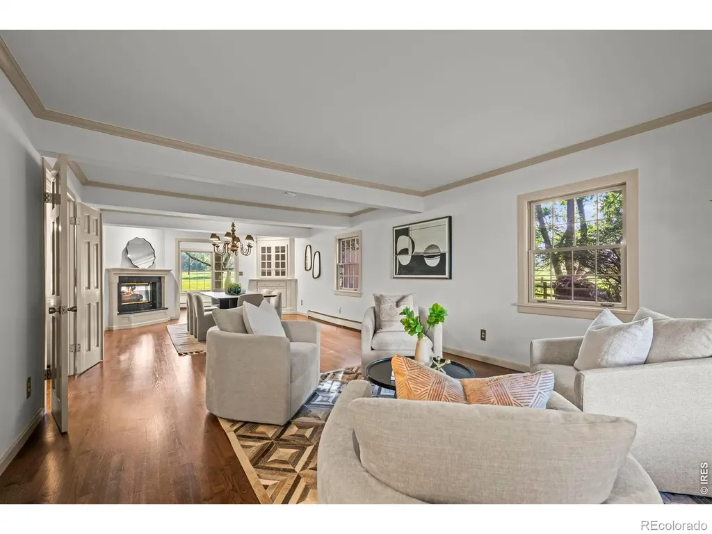 6955 Cordwood Court Boulder CO 80301