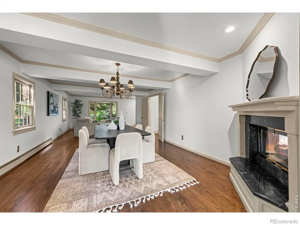 6955 Cordwood Court Boulder CO 80301
