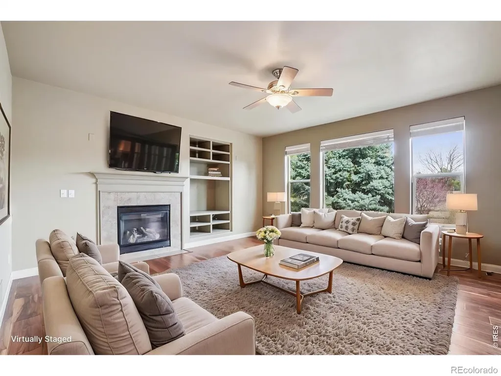 8110 Northstar Drive Windsor CO 80528