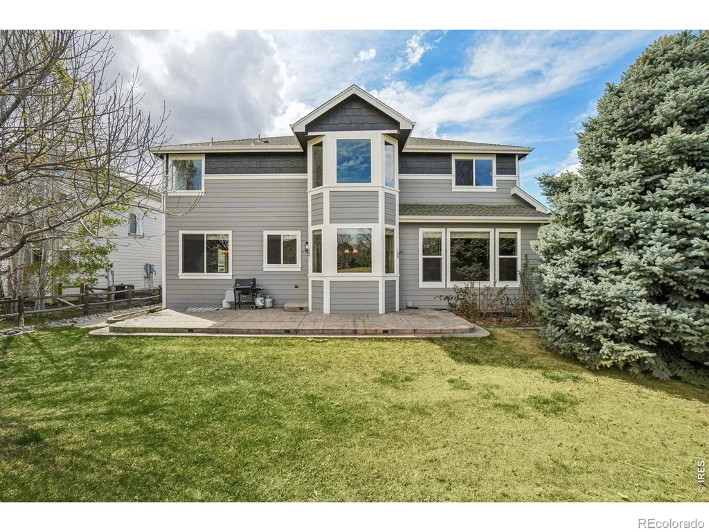 8110 Northstar Drive Windsor CO 80528