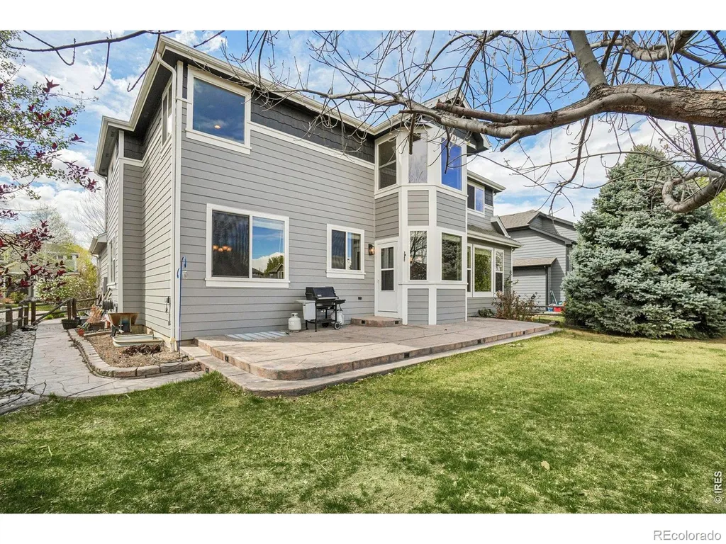 8110 Northstar Drive Windsor CO 80528