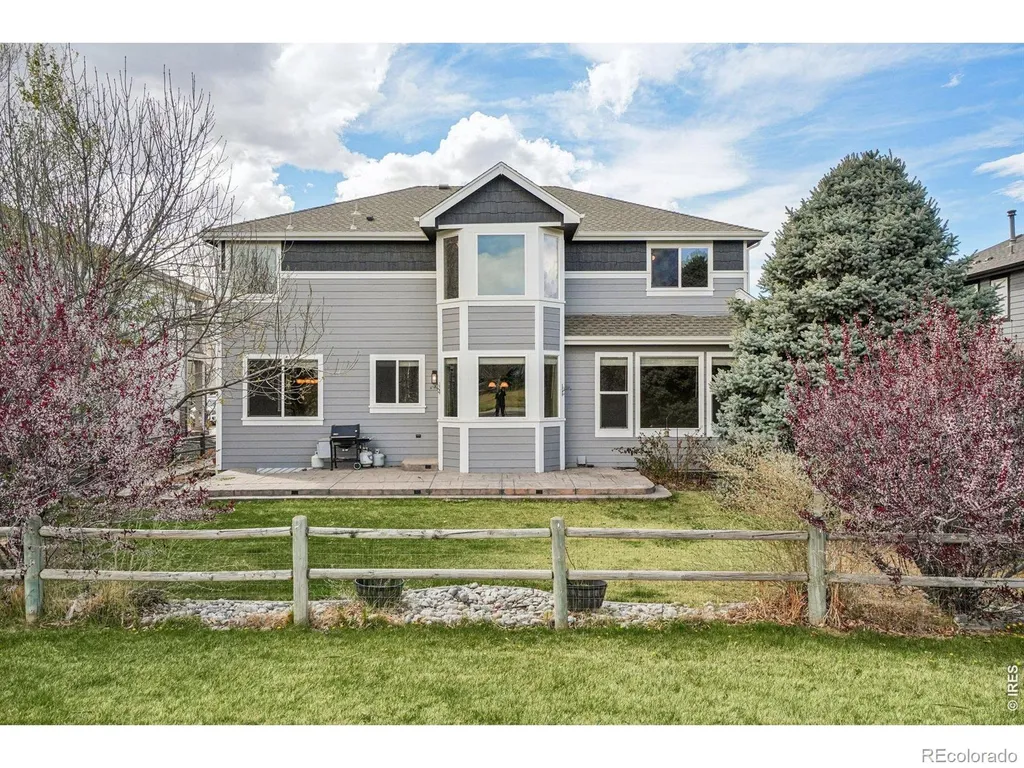 8110 Northstar Drive Windsor CO 80528