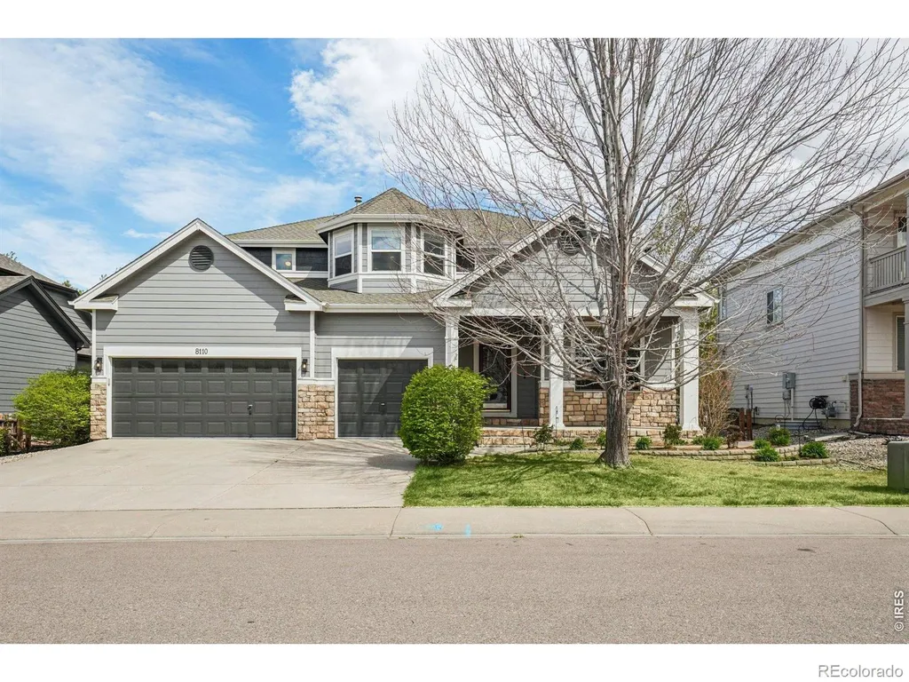 8110 Northstar Drive Windsor CO 80528