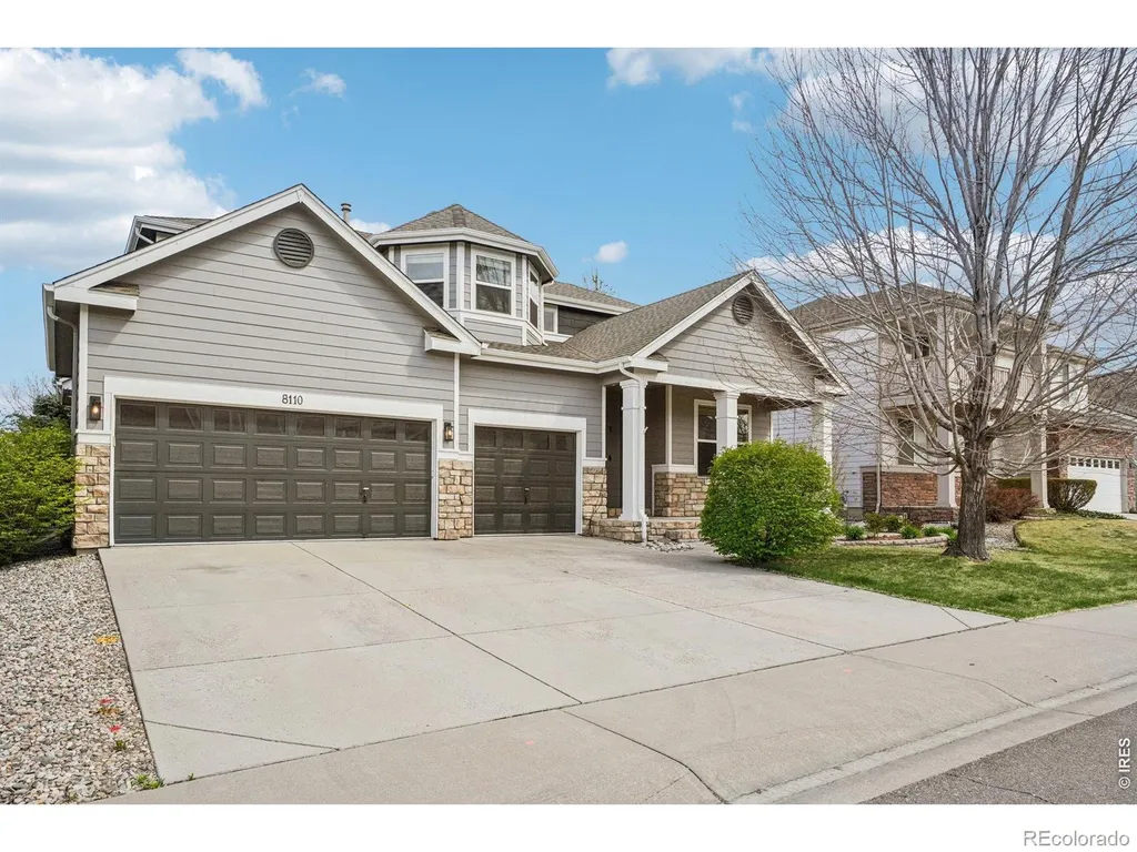 8110 Northstar Drive Windsor CO 80528