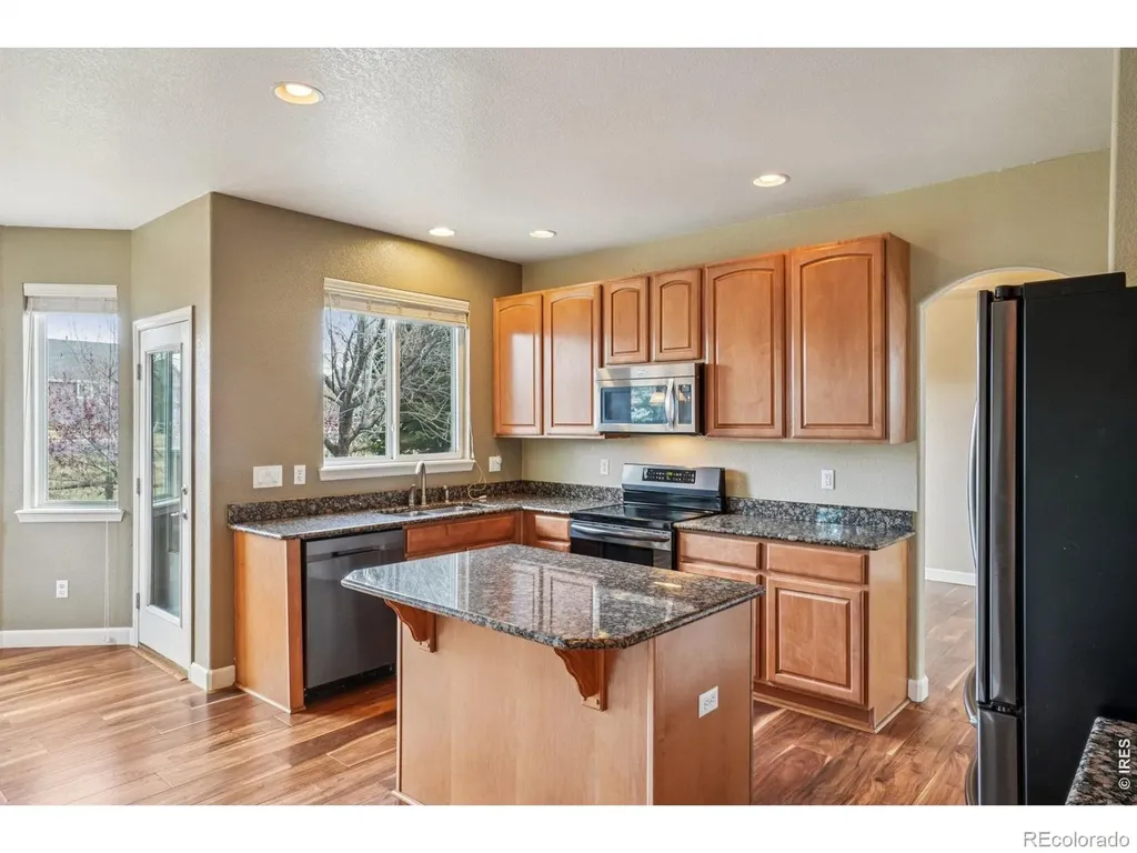 8110 Northstar Drive Windsor CO 80528