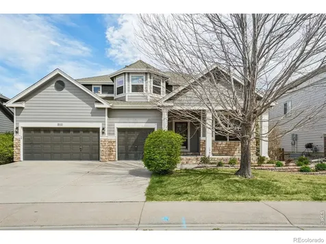 8110 Northstar Drive Windsor CO 80528