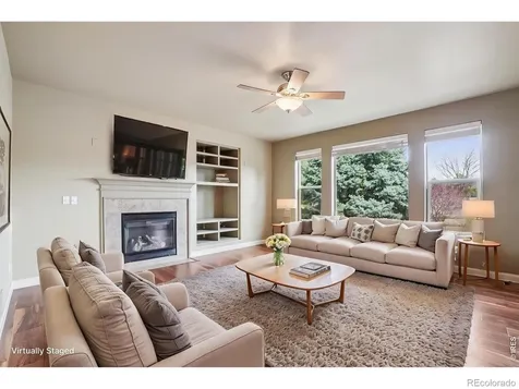 8110 Northstar Drive Windsor CO 80528