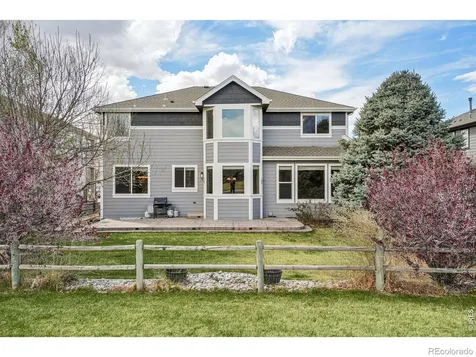 8110 Northstar Drive Windsor CO 80528