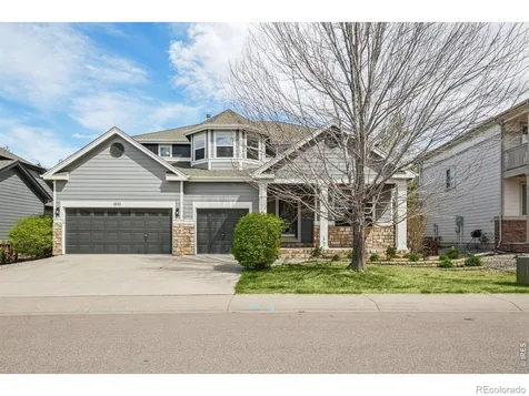8110 Northstar Drive Windsor CO 80528