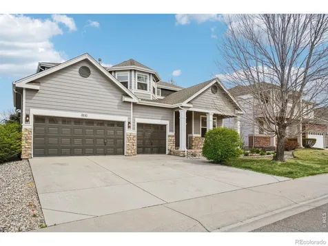 8110 Northstar Drive Windsor CO 80528