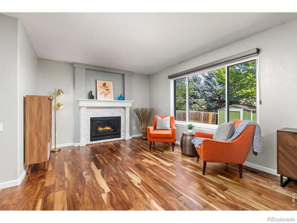 1023 Delta Drive Lafayette CO 80026