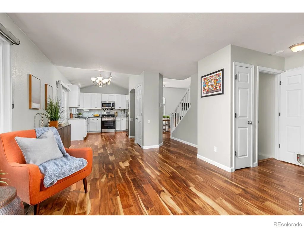 1023 Delta Drive Lafayette CO 80026