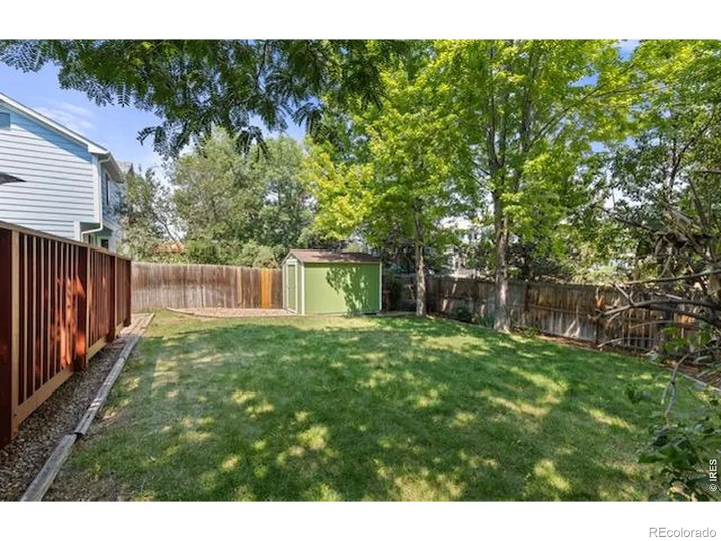 1023 Delta Drive Lafayette CO 80026
