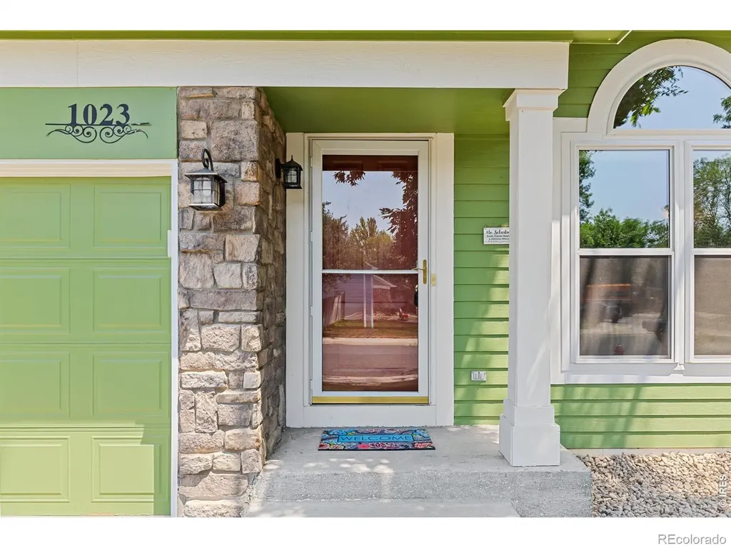1023 Delta Drive Lafayette CO 80026