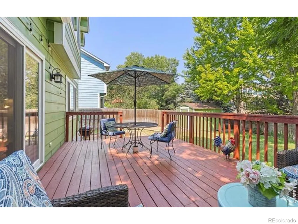 1023 Delta Drive Lafayette CO 80026