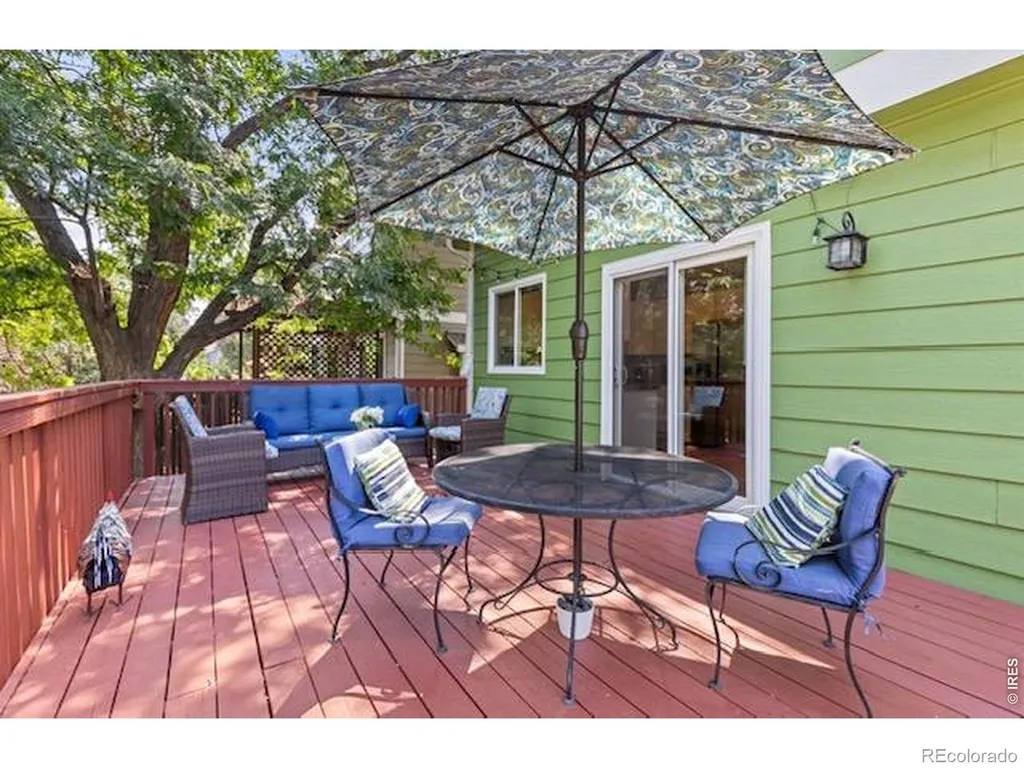 1023 Delta Drive Lafayette CO 80026