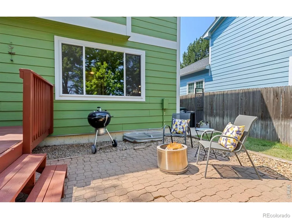 1023 Delta Drive Lafayette CO 80026