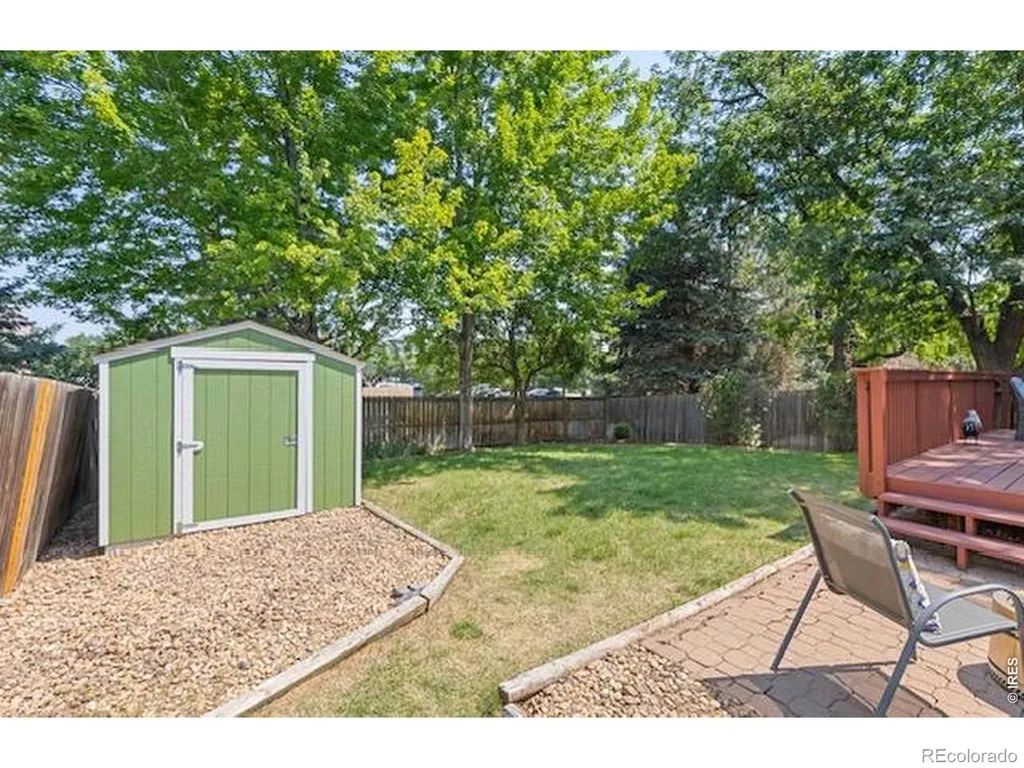 1023 Delta Drive Lafayette CO 80026