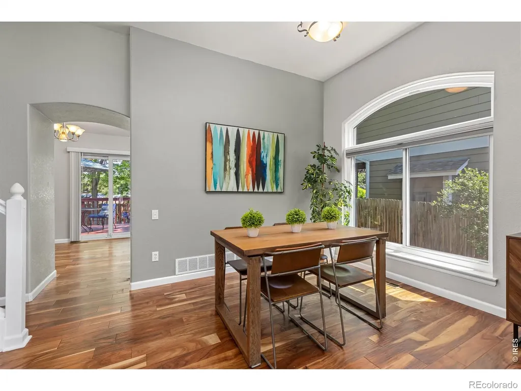 1023 Delta Drive Lafayette CO 80026