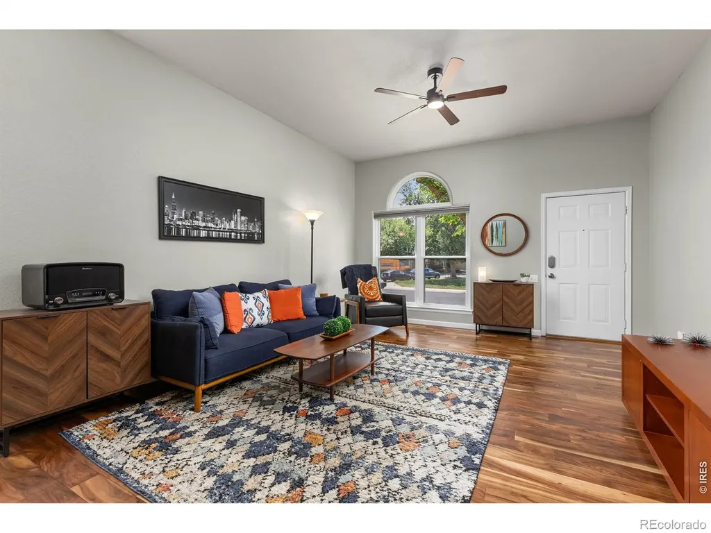 1023 Delta Drive Lafayette CO 80026