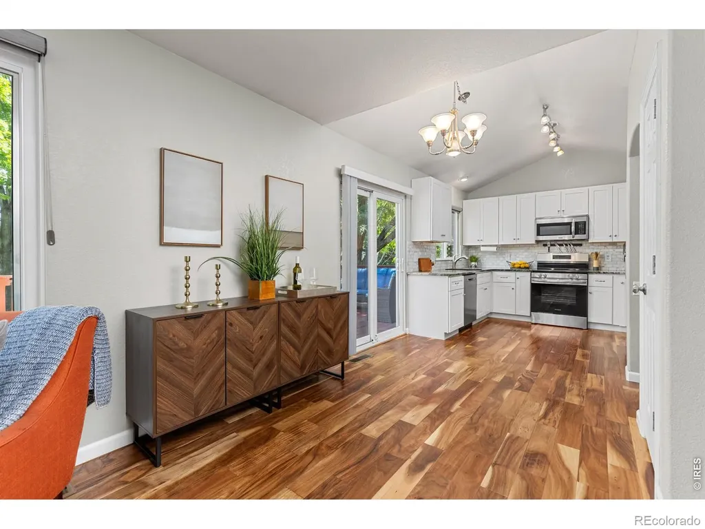 1023 Delta Drive Lafayette CO 80026