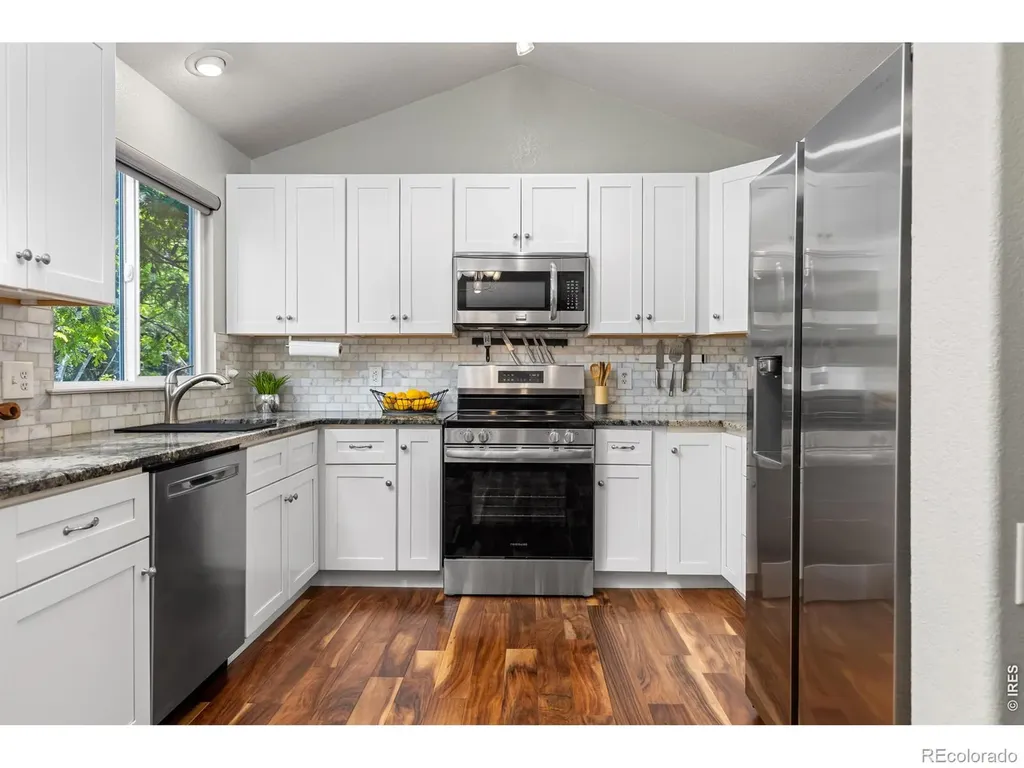 1023 Delta Drive Lafayette CO 80026