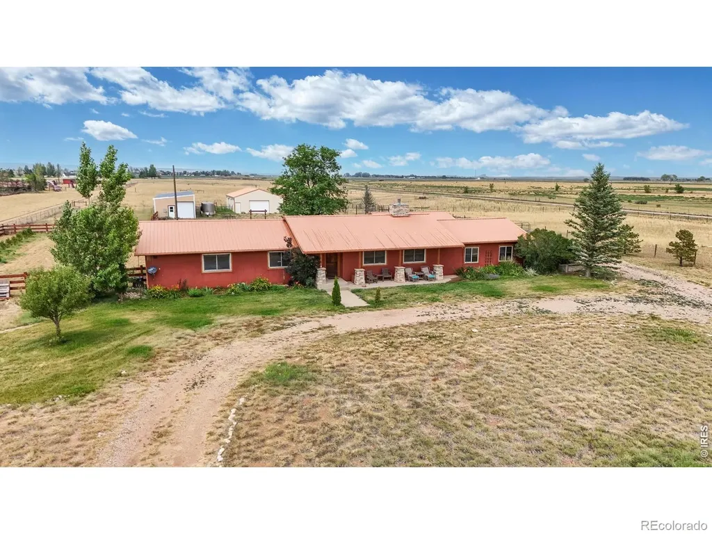 620 W County Road 74 Wellington CO 80549